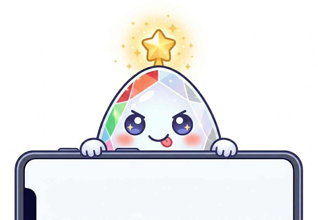 ピカルン