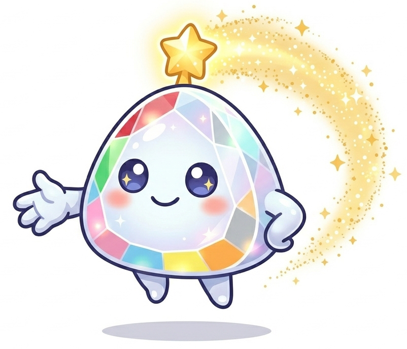 ピカルン